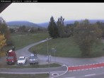 Archiv Foto Webcam Pfronten Blickrichtung Breitenberg 13:00