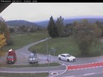 Archiv Foto Webcam Pfronten Blickrichtung Breitenberg 15:00
