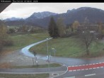 Archiv Foto Webcam Pfronten Blickrichtung Breitenberg 07:00