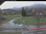 Archiv Foto Webcam Pfronten Blickrichtung Breitenberg 07:00