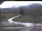 Archiv Foto Webcam Pfronten Blickrichtung Breitenberg 13:00
