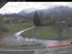 Archiv Foto Webcam Pfronten Blickrichtung Breitenberg 15:00