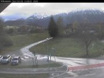 Archived image Webcam Pfronten, Kreuzegg 11:00
