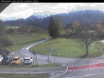 Archived image Webcam Pfronten, Kreuzegg 13:00