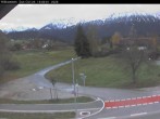 Archived image Webcam Pfronten, Kreuzegg 15:00