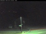 Archiv Foto Webcam Pfronten Blickrichtung Breitenberg 23:00