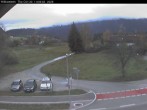 Archiv Foto Webcam Pfronten Blickrichtung Breitenberg 13:00