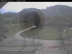 Archiv Foto Webcam Pfronten Blickrichtung Breitenberg 11:00