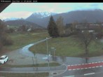 Archiv Foto Webcam Pfronten Blickrichtung Breitenberg 06:00