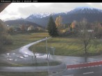 Archiv Foto Webcam Pfronten Blickrichtung Breitenberg 07:00