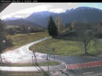 Archiv Foto Webcam Pfronten Blickrichtung Breitenberg 09:00