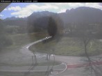 Archiv Foto Webcam Pfronten Blickrichtung Breitenberg 11:00