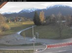 Archived image Webcam Pfronten, Kreuzegg 15:00