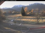 Archiv Foto Webcam Pfronten Blickrichtung Breitenberg 07:00