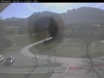 Archiv Foto Webcam Pfronten Blickrichtung Breitenberg 11:00