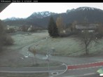 Archived image Webcam Pfronten, Kreuzegg 06:00
