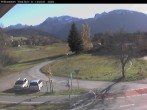 Archived image Webcam Pfronten, Kreuzegg 13:00