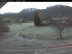 Archiv Foto Webcam Pfronten Blickrichtung Breitenberg 06:00