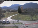 Archiv Foto Webcam Pfronten Blickrichtung Breitenberg 09:00