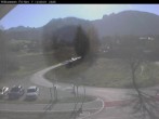 Archiv Foto Webcam Pfronten Blickrichtung Breitenberg 11:00