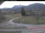 Archiv Foto Webcam Pfronten Blickrichtung Breitenberg 02:00