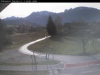Archived image Webcam Pfronten, Kreuzegg 10:00