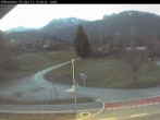 Archiv Foto Webcam Pfronten Blickrichtung Breitenberg 06:00