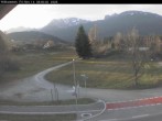 Archiv Foto Webcam Pfronten Blickrichtung Breitenberg 07:00