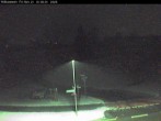 Archiv Foto Webcam Pfronten Blickrichtung Breitenberg 00:00