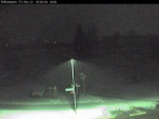 Archiv Foto Webcam Pfronten Blickrichtung Breitenberg 01:00