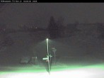 Archiv Foto Webcam Pfronten Blickrichtung Breitenberg 03:00