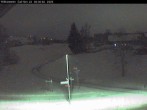 Archiv Foto Webcam Pfronten Blickrichtung Breitenberg 23:00
