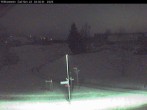 Archiv Foto Webcam Pfronten Blickrichtung Breitenberg 01:00