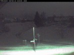 Archiv Foto Webcam Pfronten Blickrichtung Breitenberg 03:00