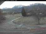 Archiv Foto Webcam Pfronten Blickrichtung Breitenberg 07:00