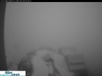Archiv Foto Webcam Säntis (Ostschweiz): Blick Berggasthaus 06:00
