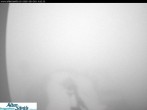 Archiv Foto Webcam Säntis (Ostschweiz): Blick Berggasthaus 13:00