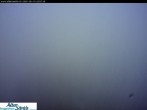 Archived image Webcam Säntis: Mountain Hut 21:00