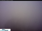 Archiv Foto Webcam Säntis (Ostschweiz): Blick Berggasthaus 13:00