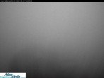 Archiv Foto Webcam Säntis (Ostschweiz): Blick Berggasthaus 07:00