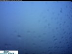 Archiv Foto Webcam Säntis (Ostschweiz): Blick Berggasthaus 05:00