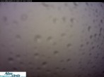 Archiv Foto Webcam Säntis (Ostschweiz): Blick Berggasthaus 09:00