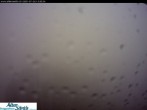 Archiv Foto Webcam Säntis (Ostschweiz): Blick Berggasthaus 17:00