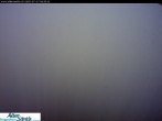 Archiv Foto Webcam Säntis (Ostschweiz): Blick Berggasthaus 07:00