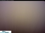 Archiv Foto Webcam Säntis (Ostschweiz): Blick Berggasthaus 05:00