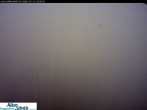 Archiv Foto Webcam Säntis (Ostschweiz): Blick Berggasthaus 07:00