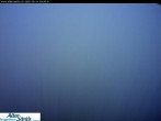 Archiv Foto Webcam Säntis (Ostschweiz): Blick Berggasthaus 05:00