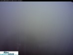 Archiv Foto Webcam Säntis (Ostschweiz): Blick Berggasthaus 07:00