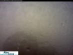 Archiv Foto Webcam Säntis (Ostschweiz): Blick Berggasthaus 06:00