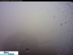 Archiv Foto Webcam Säntis (Ostschweiz): Blick Berggasthaus 10:00